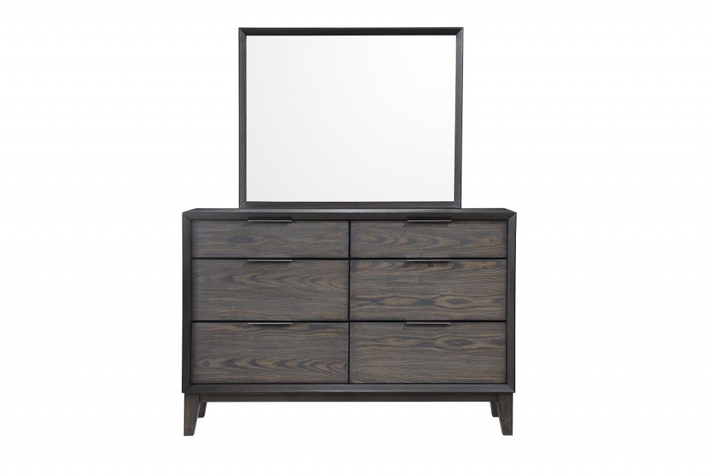 Florian Ash Grey Bedroom Set Urban Furniture Outlet