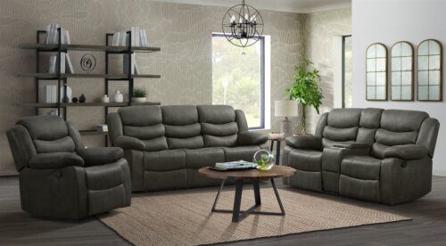 Expedition Shadow Reclining Collection
