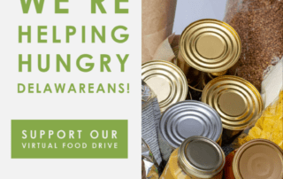 Feeding Delaware Together: Virtual Food Drive - Urban Furniture Outlet