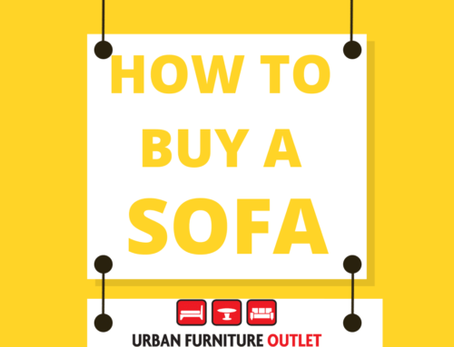 How to Buy a Sofa – Tips Furniture Shopping in Delaware
