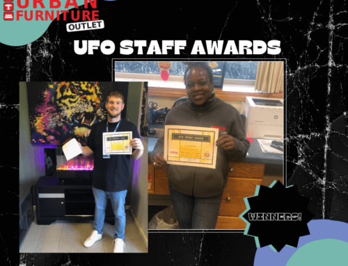 UFO 2022 Staff Awards!