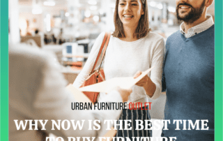 Why Now is the Best Time to Buy Furniture