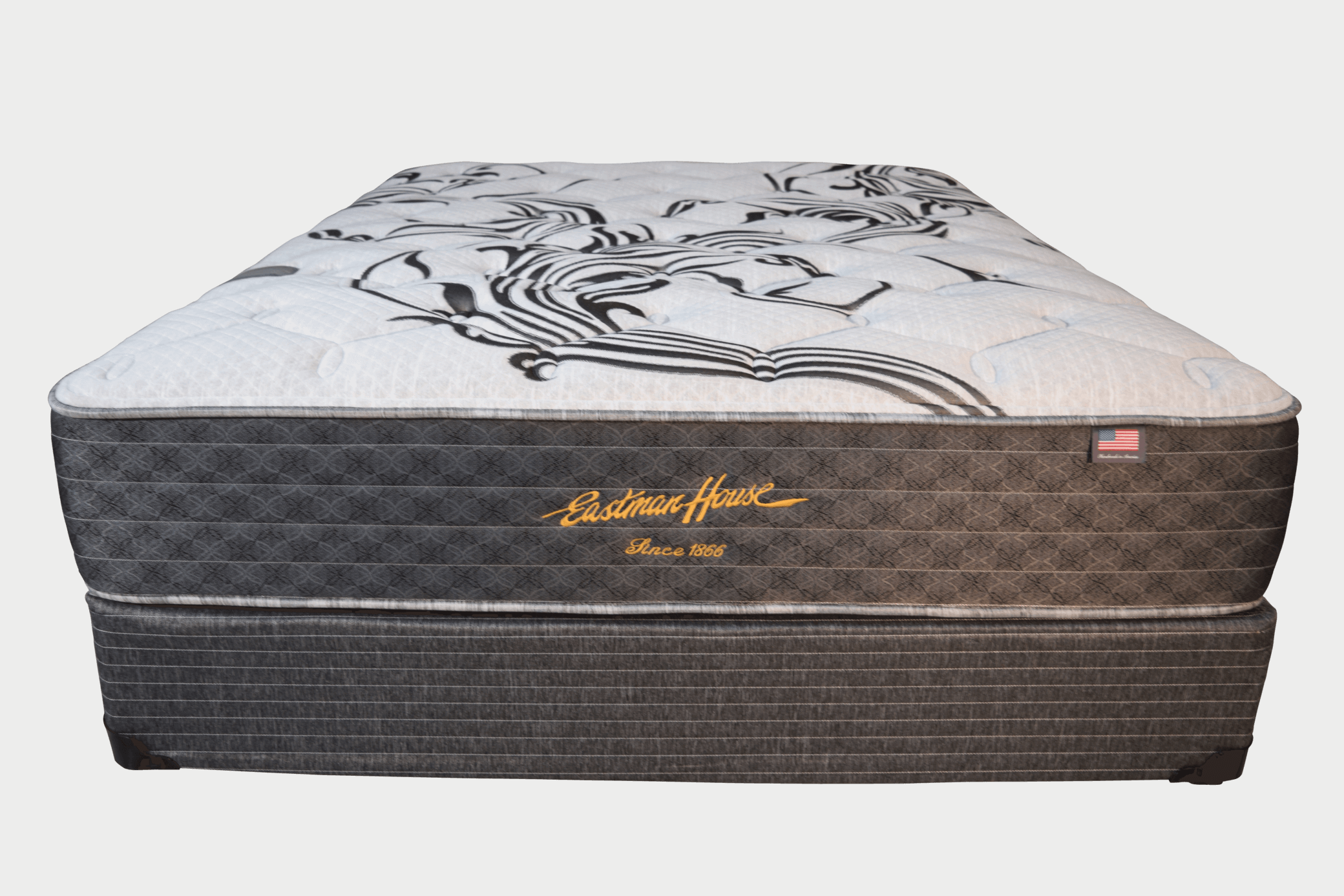 Evening Passions Firm Mattress Urban Furniture Outlet