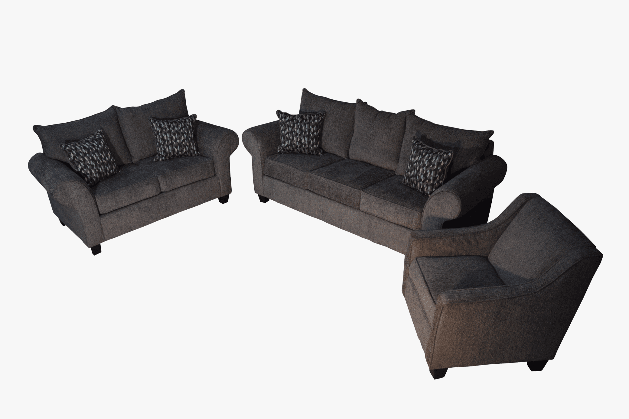 Venus Slate Collection Urban Furniture Outlet