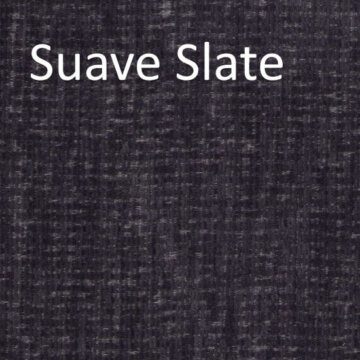 Suave-SlateText