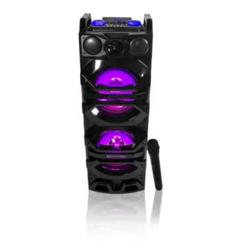 xBS10BAT Speaker System