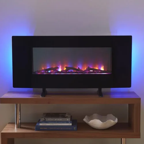 xSoundFlame Fire Speaker System