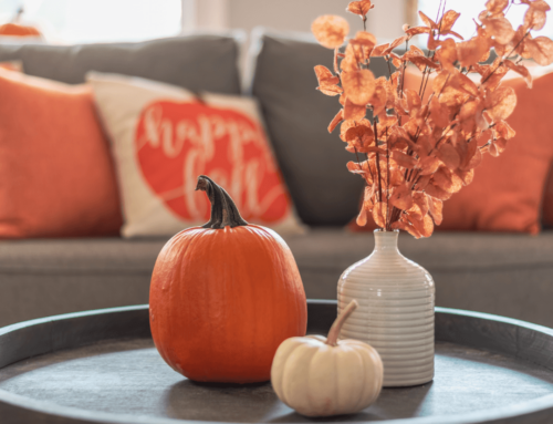 Fall Decor: Get Your Delaware Home Ready for Fall 2023
