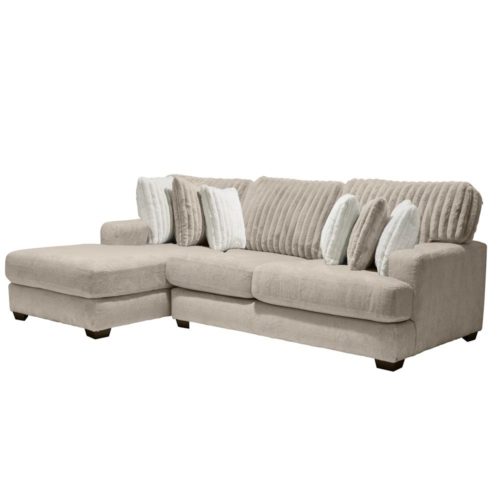 FLR6150-2PCLSF-PARCHMENT