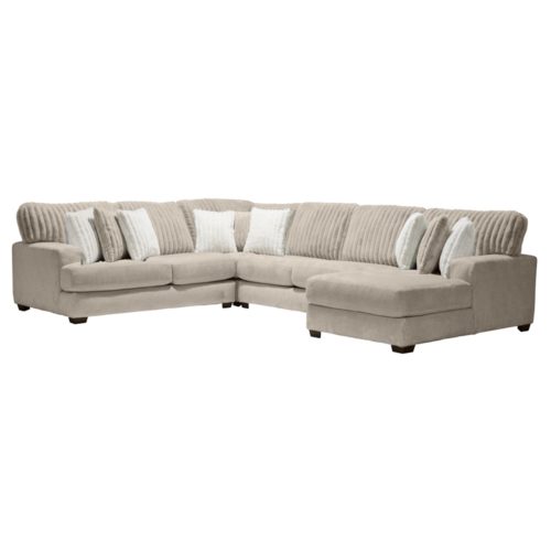 FLR6150-4PCRSF-PARCHMENT