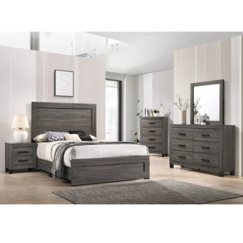 C8321A Grayson Bedroom Set