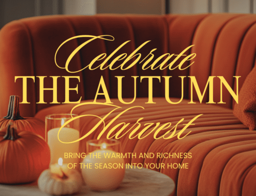 Celebrate Autumn: Bringing the Season Into Your Home