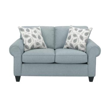 FLR3710 loveseat sawgrass marine