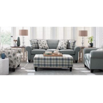 3710 Sawgrass Marine Living Room Collection