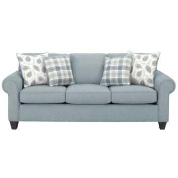 FLR3710 sofa sawgrass marine