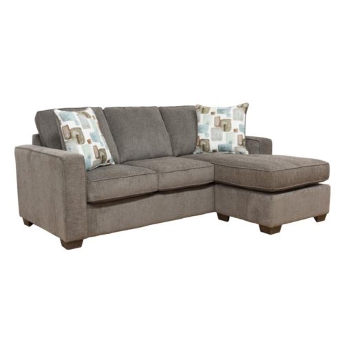9472 Surge Ash Queen Sofa Bed