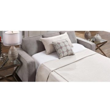 9472 Surge Ash Queen Sofa Bed