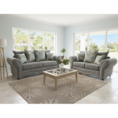 8000 Cody Mineral Living Room Set