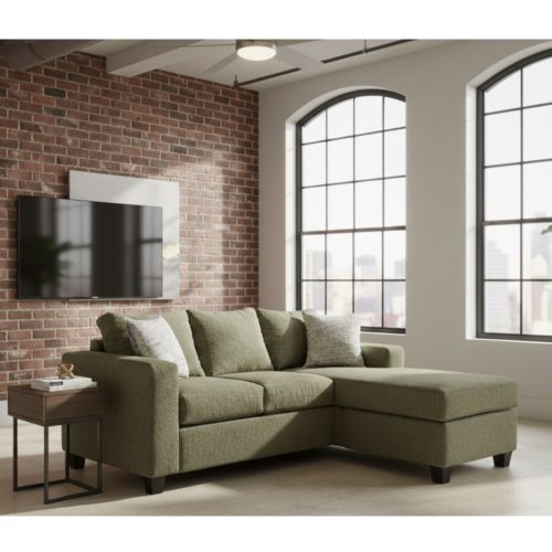 Logan Caper Chofa Sectional