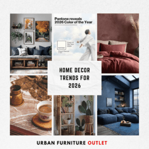 home decor trends 2026