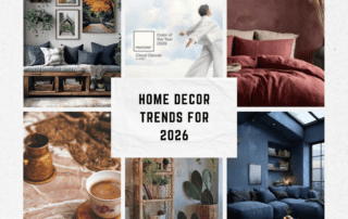 home decor trends 2026