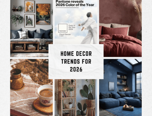 Goodbye Minimalism: Why 2026 is the Year of the “Storied Home”