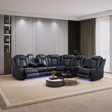 ECDGN4730 SECTIONAL