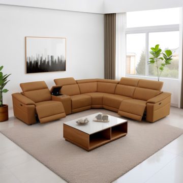 ECDGN4731 SECTIONAL