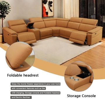 ECDGN4731 features sheet