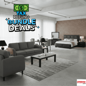 tax refund package deals