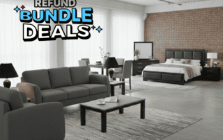 Tax Refund Package Deals