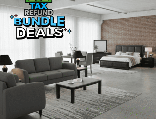 Max Out Your Refund: Why Room Packages are the Smartest Way to Spend Your Tax Return