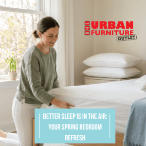 mattress spring refresh