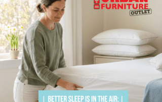 mattress spring refresh