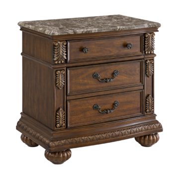 CadenzaNightstandwithUSBCinBrown_Angle