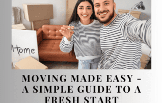 moving made easy guide