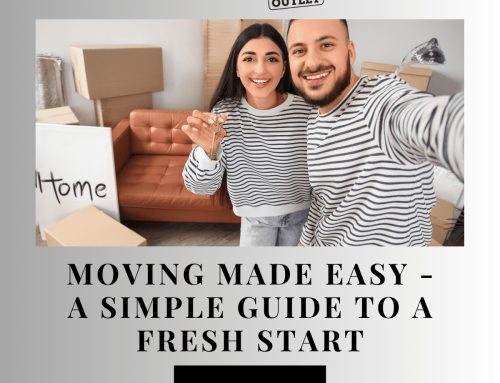 Making Your Move Seamless: A Simple Guide to a Fresh Start