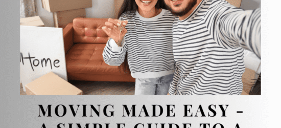 moving made easy guide