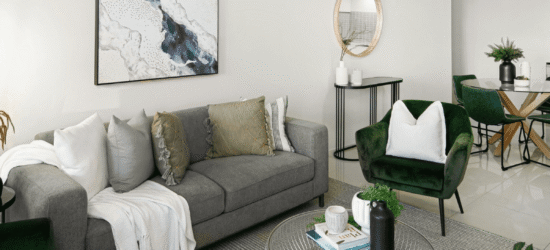 First Apartment, Tips for Making it Home Sweet Home