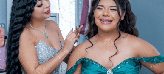 prom photo tips at home