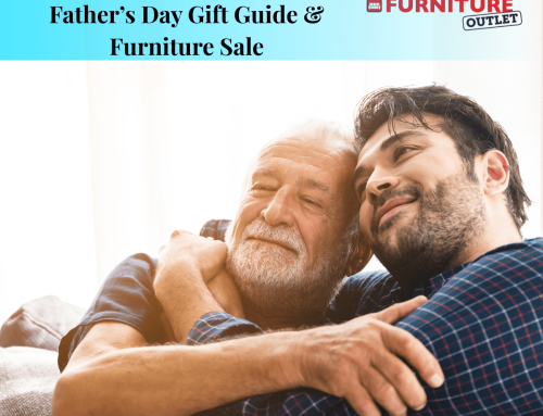 The Best Gift is Time: Celebrating Dad This Father’s Day