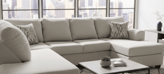 don't fear the fabric - buyer guide light color sofa