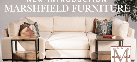 Marshfield Furniture Intro Marshfield Furniture Intro