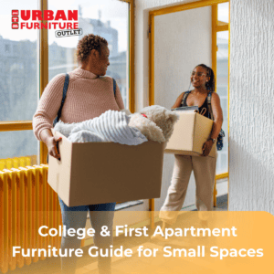 apartment and college move in guide