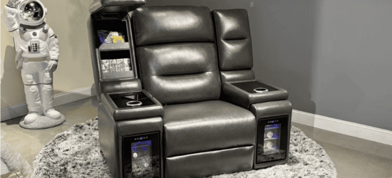 MVP Party Recliner MVP Party Recliner