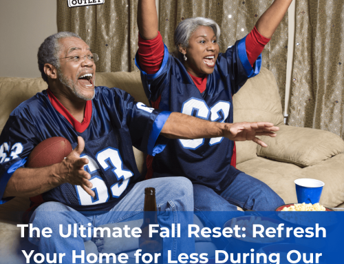 Labor Day Furniture Sale | Tax-Free Shopping | Urban Furniture Outlet DE