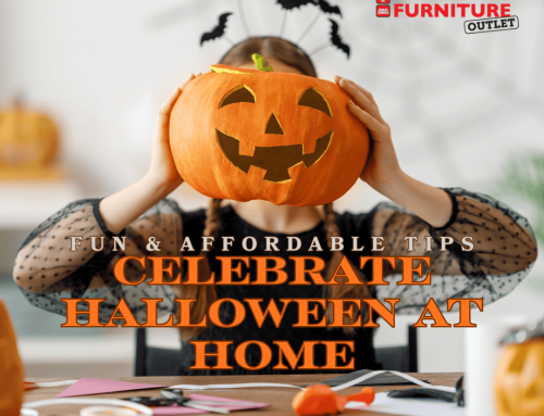 Fun & Affordable Ways to Celebrate Halloween at Home
